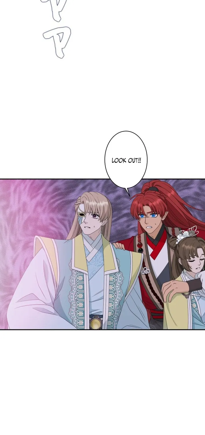I Want to Marry the Demon Lord Chapter 27 page 54 - 