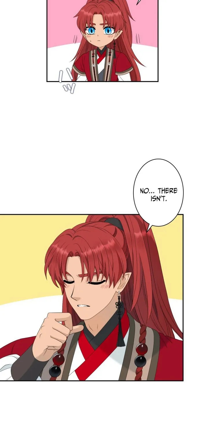 I Want to Marry the Demon Lord Chapter 27 page 7 - 