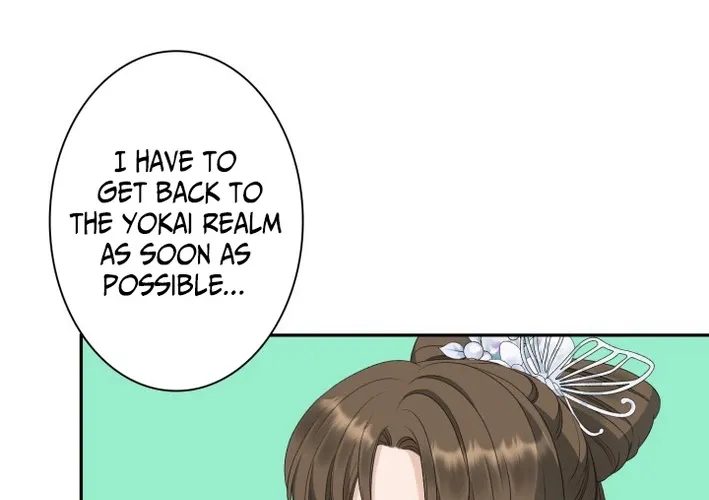 I Want to Marry the Demon Lord Chapter 27 page 8 - 