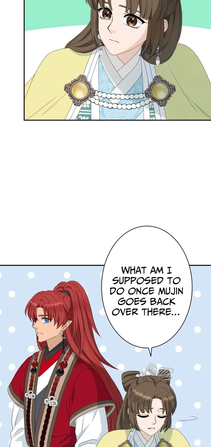 I Want to Marry the Demon Lord Chapter 27 page 9 - 