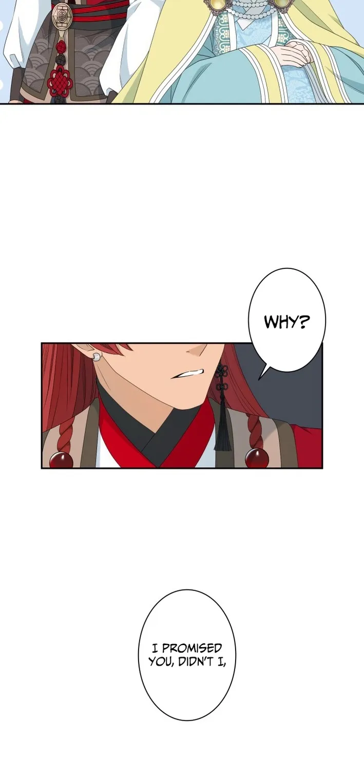 I Want to Marry the Demon Lord Chapter 27 page 10 - 