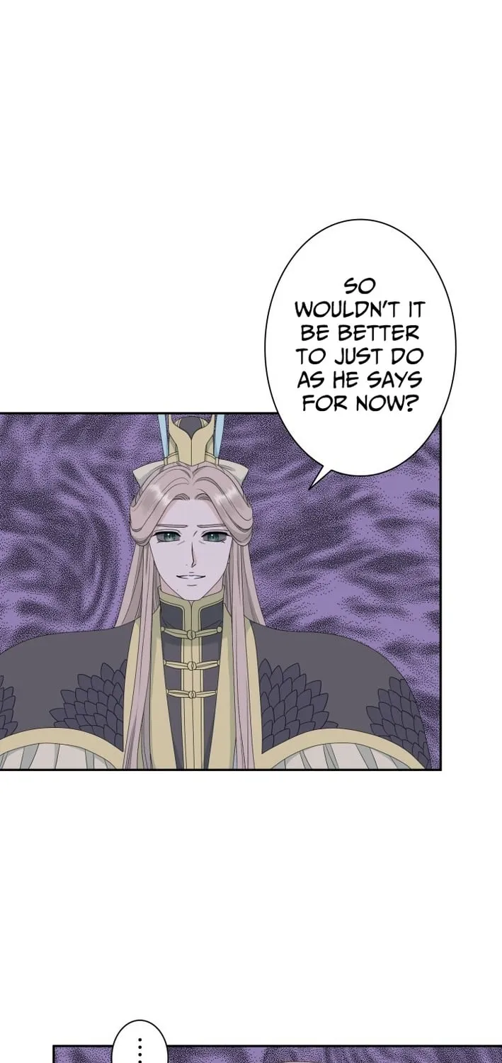 I Want to Marry the Demon Lord Chapter 28 page 11 - 