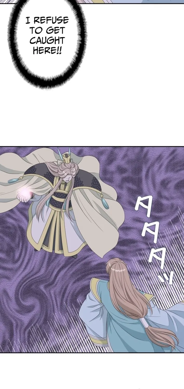I Want to Marry the Demon Lord Chapter 28 page 19 - 