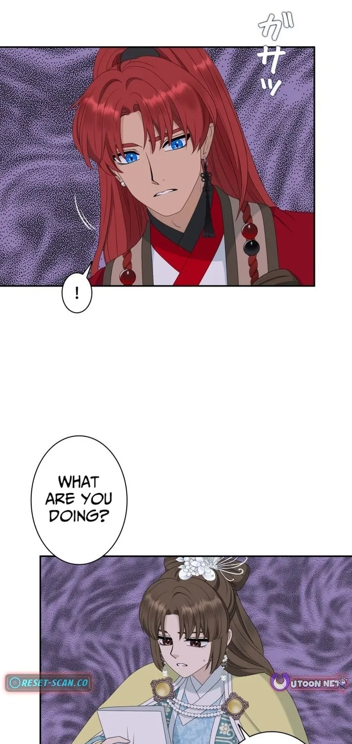 I Want to Marry the Demon Lord Chapter 28 page 23 - 
