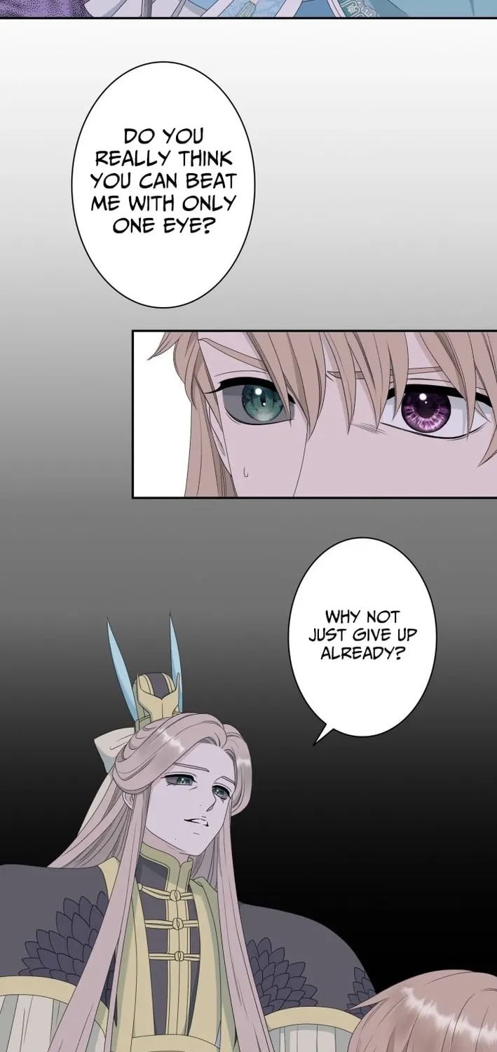 I Want to Marry the Demon Lord Chapter 28 page 29 - 