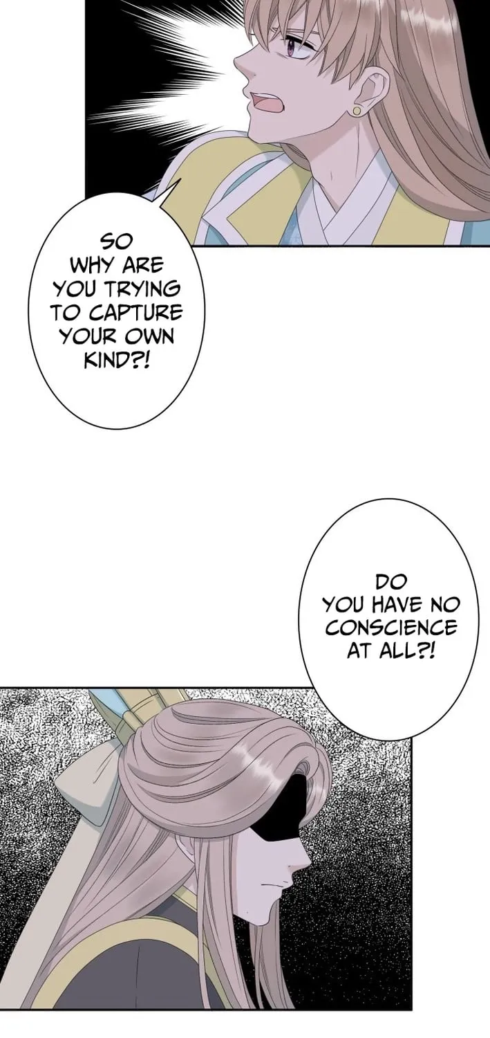 I Want to Marry the Demon Lord Chapter 28 page 31 - 