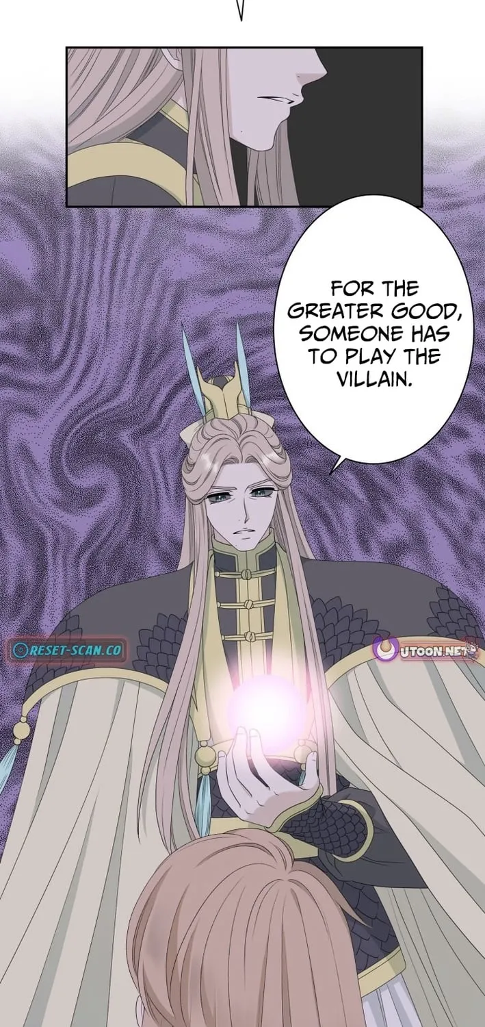 I Want to Marry the Demon Lord Chapter 28 page 33 - 