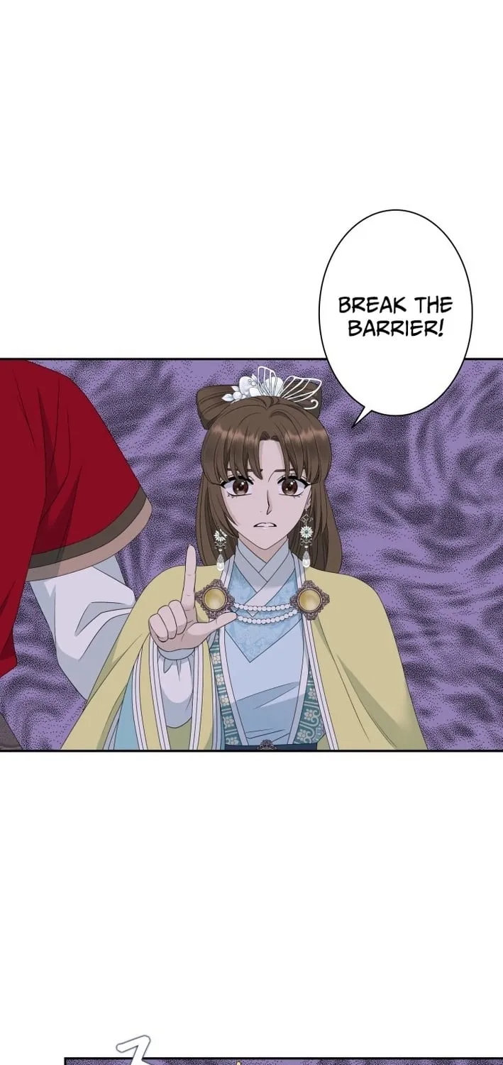 I Want to Marry the Demon Lord Chapter 28 page 37 - 