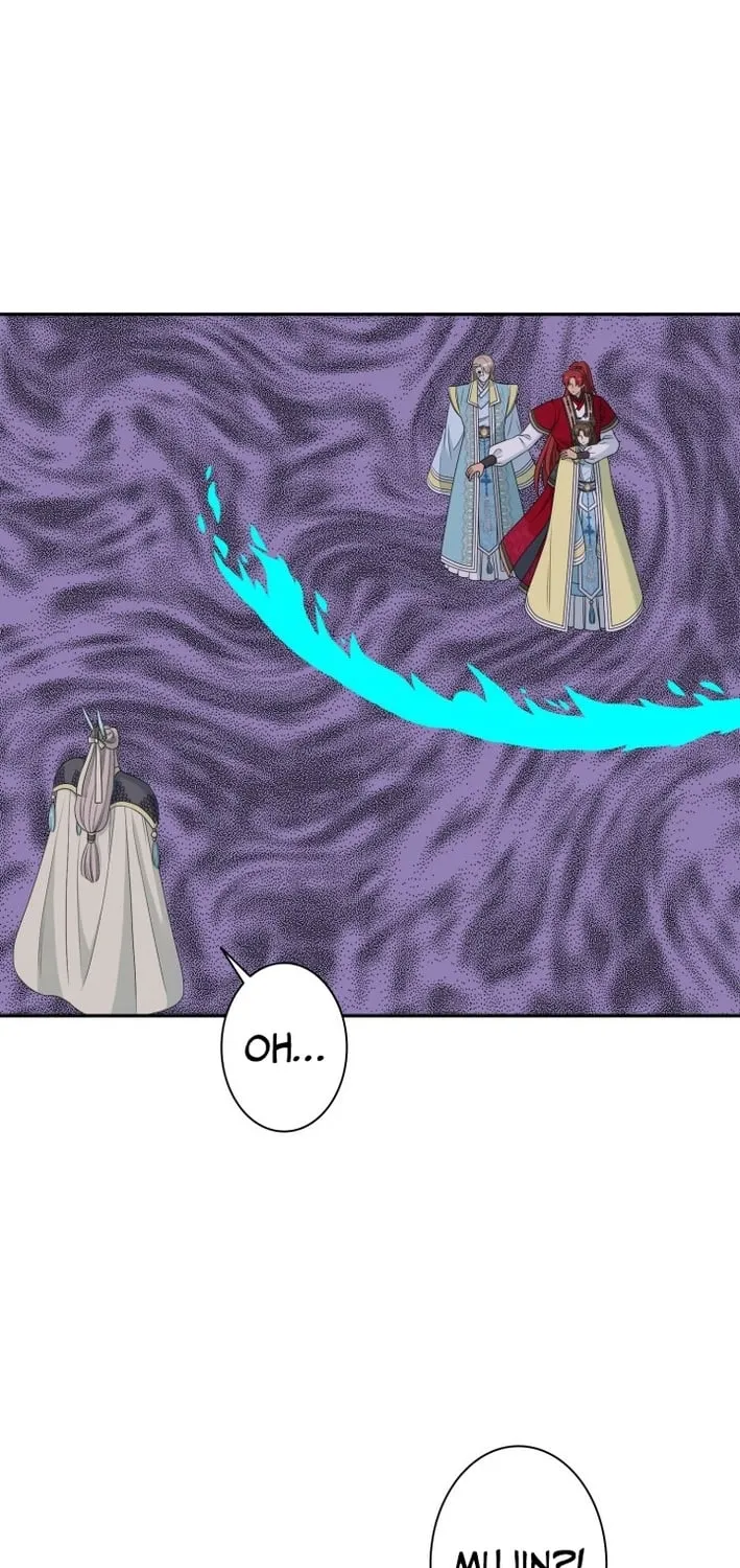 I Want to Marry the Demon Lord Chapter 28 page 5 - 