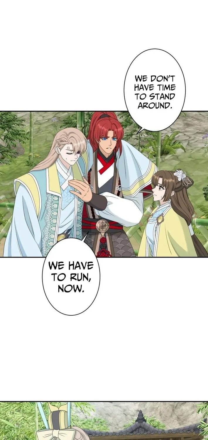 I Want to Marry the Demon Lord Chapter 28 page 43 - 