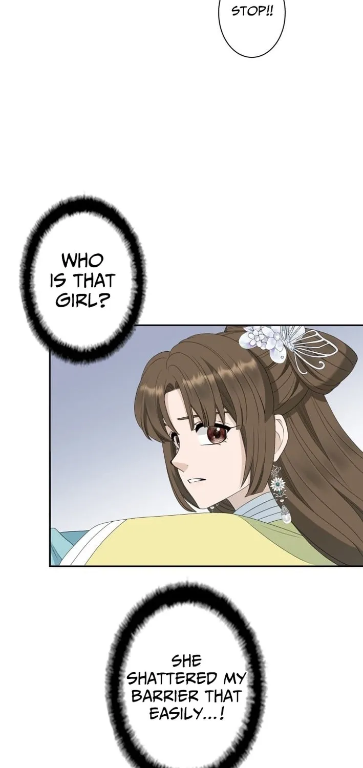 I Want to Marry the Demon Lord Chapter 28 page 45 - 