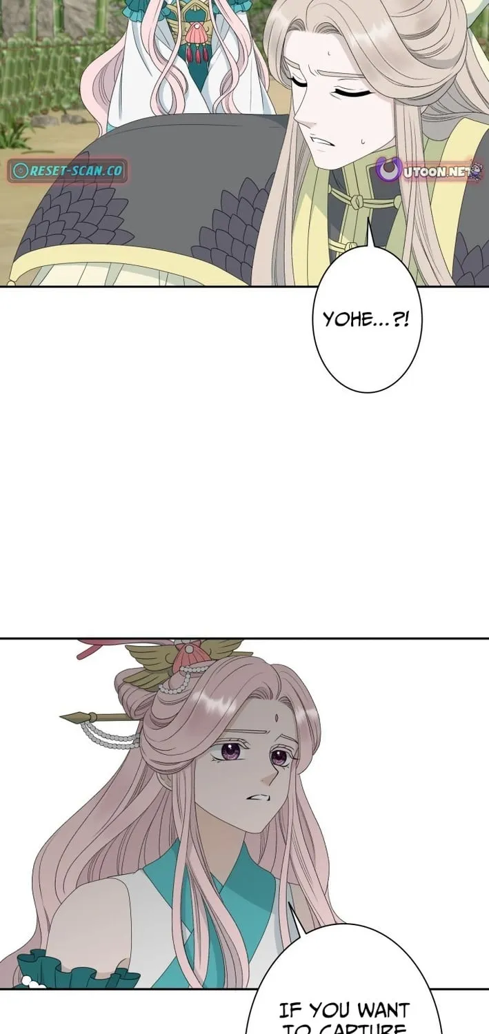 I Want to Marry the Demon Lord Chapter 28 page 49 - 