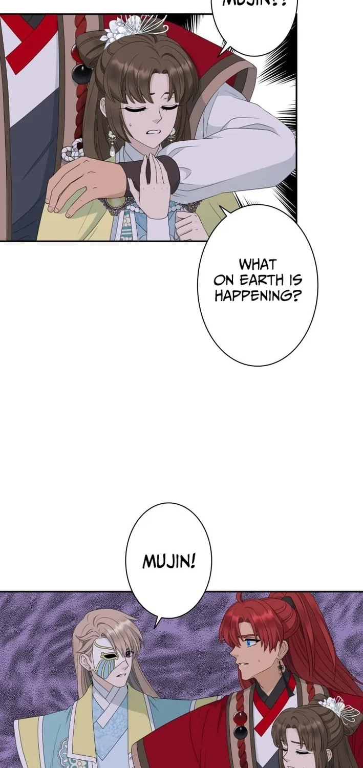 I Want to Marry the Demon Lord Chapter 28 page 6 - 