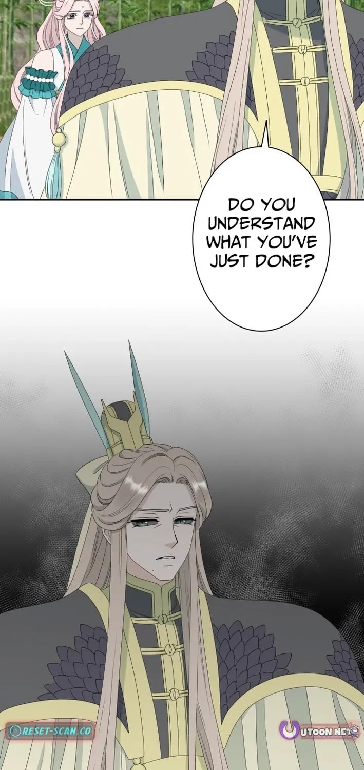 I Want to Marry the Demon Lord Chapter 28 page 52 - 