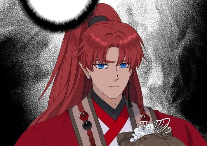 I Want to Marry the Demon Lord Chapter 28 page 8 - 