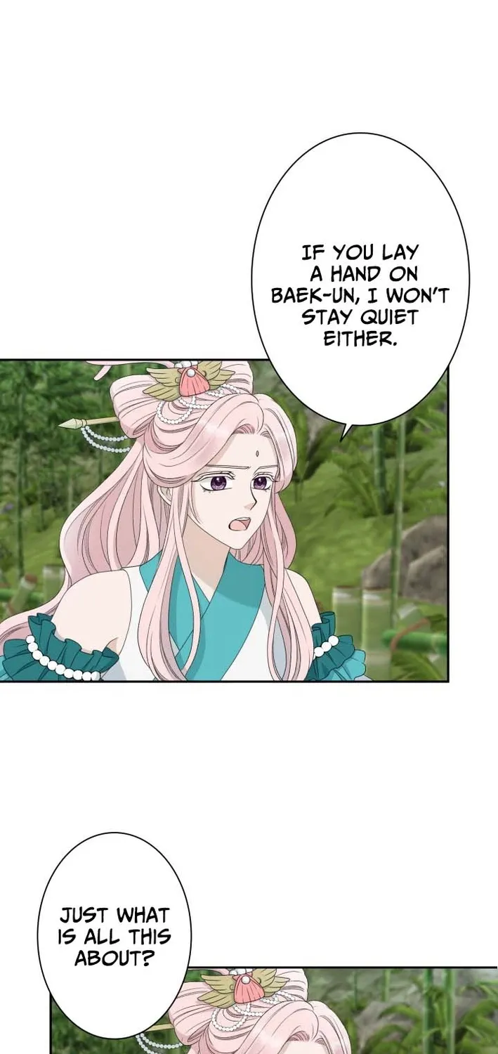 I Want to Marry the Demon Lord Chapter 29 page 11 - 