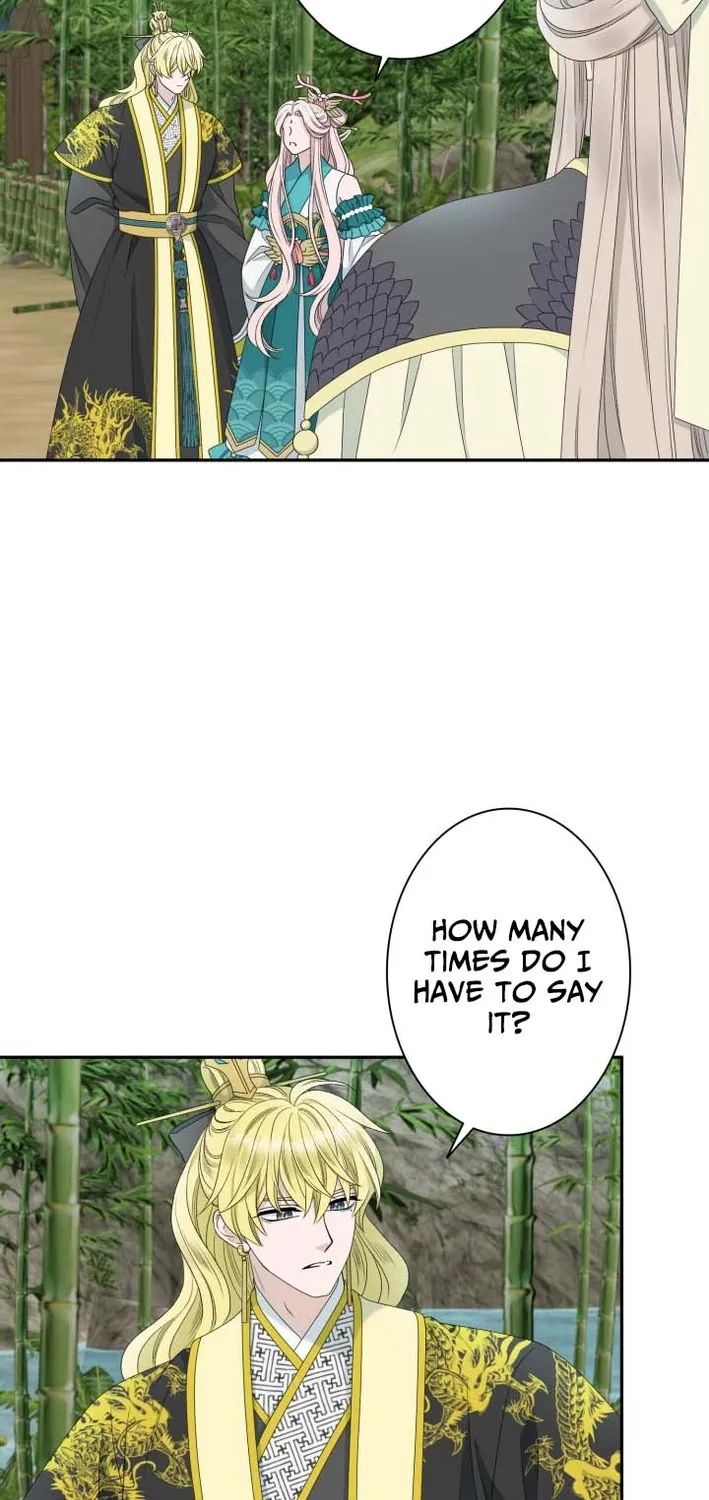 I Want to Marry the Demon Lord Chapter 29 page 15 - 