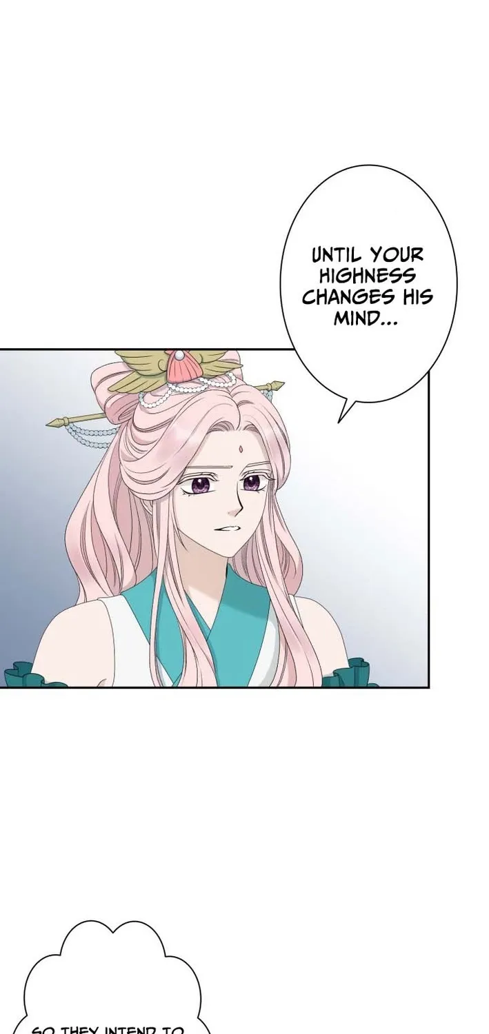 I Want to Marry the Demon Lord Chapter 29 page 19 - 