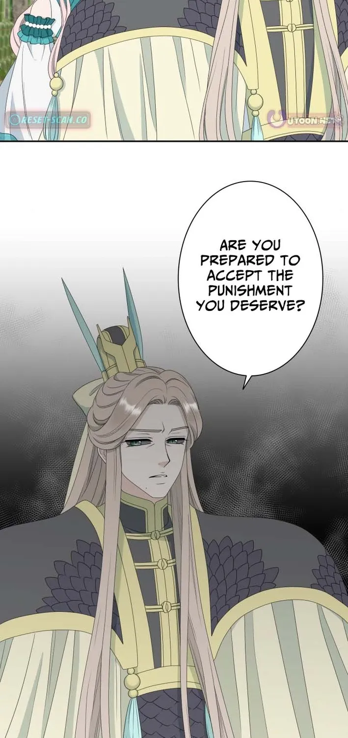 I Want to Marry the Demon Lord Chapter 29 page 3 - 
