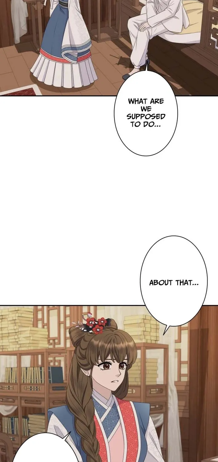 I Want to Marry the Demon Lord Chapter 29 page 30 - 