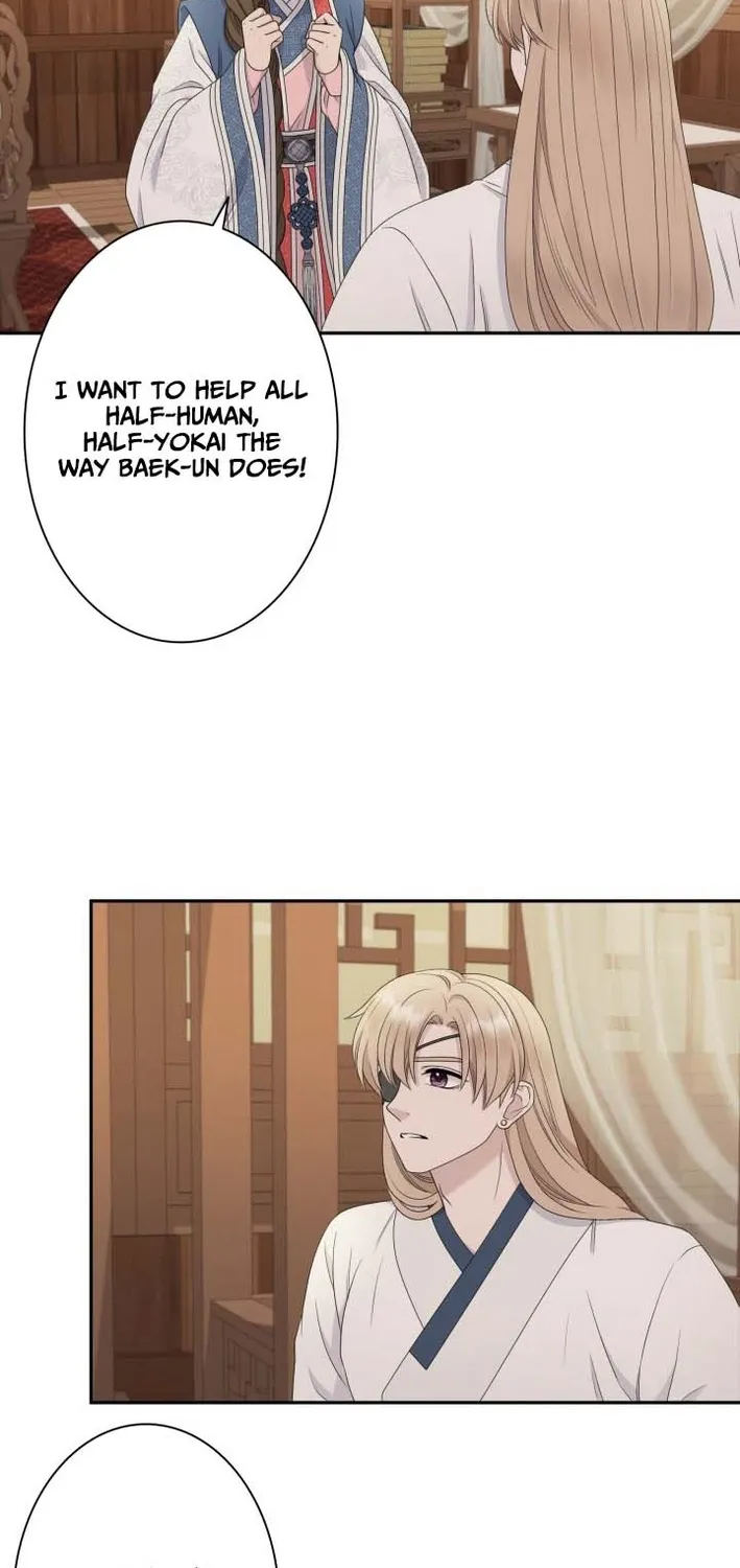I Want to Marry the Demon Lord Chapter 29 page 34 - 