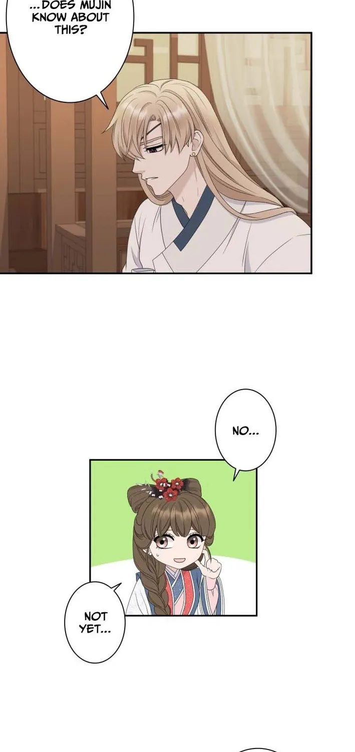 I Want to Marry the Demon Lord Chapter 29 page 35 - 