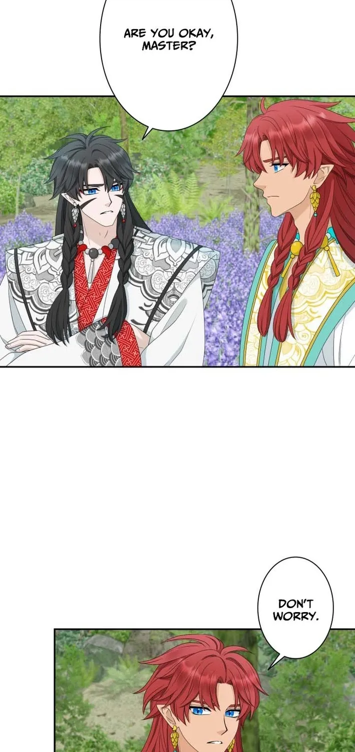 I Want to Marry the Demon Lord Chapter 29 page 41 - 