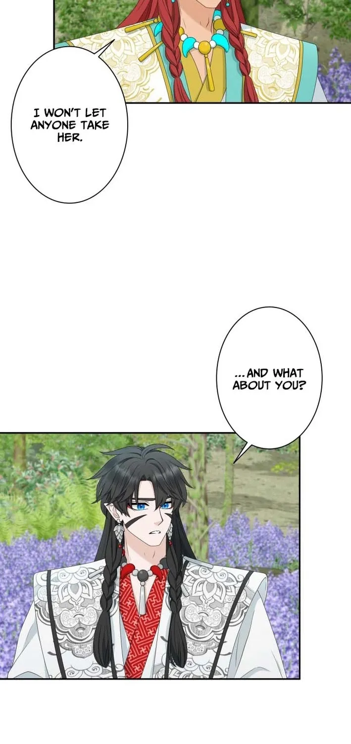 I Want to Marry the Demon Lord Chapter 29 page 42 - 