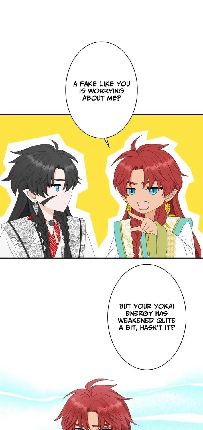 I Want to Marry the Demon Lord Chapter 29 page 43 - 