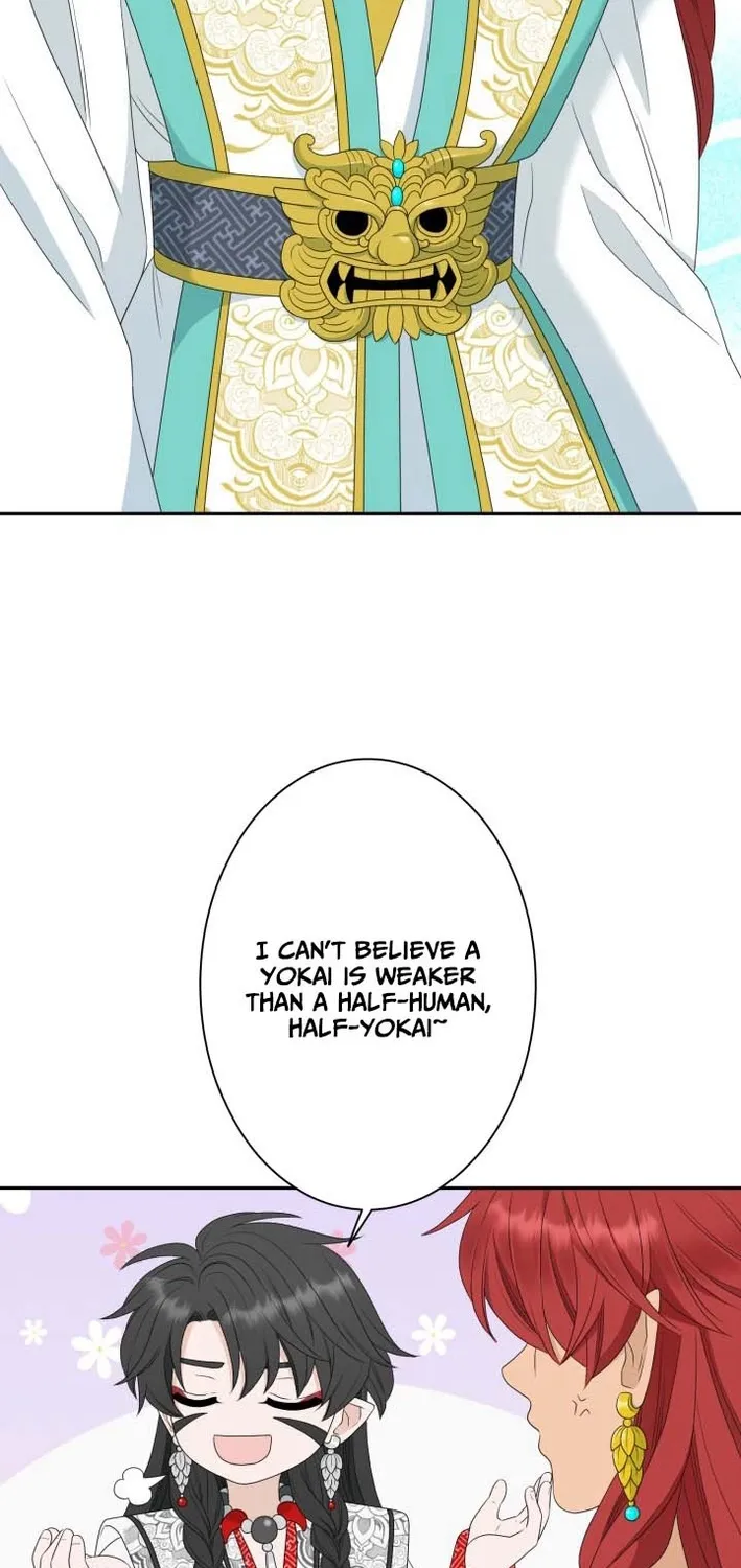 I Want to Marry the Demon Lord Chapter 29 page 45 - 