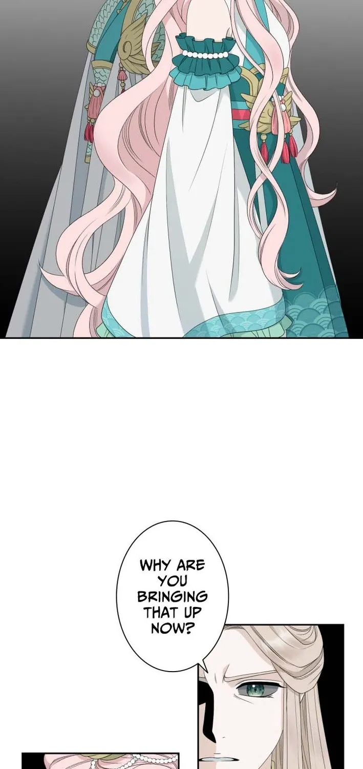 I Want to Marry the Demon Lord Chapter 29 page 6 - 
