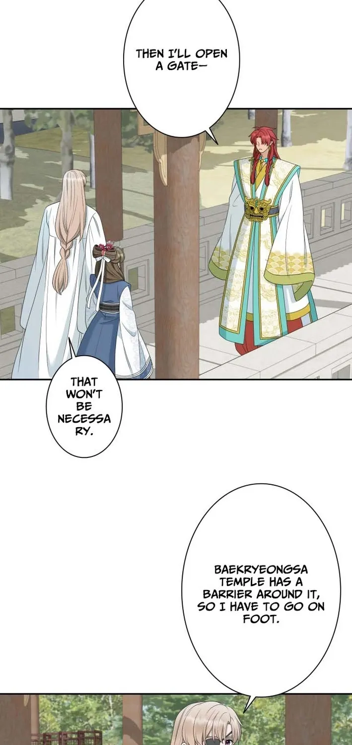 I Want to Marry the Demon Lord Chapter 29 page 51 - 