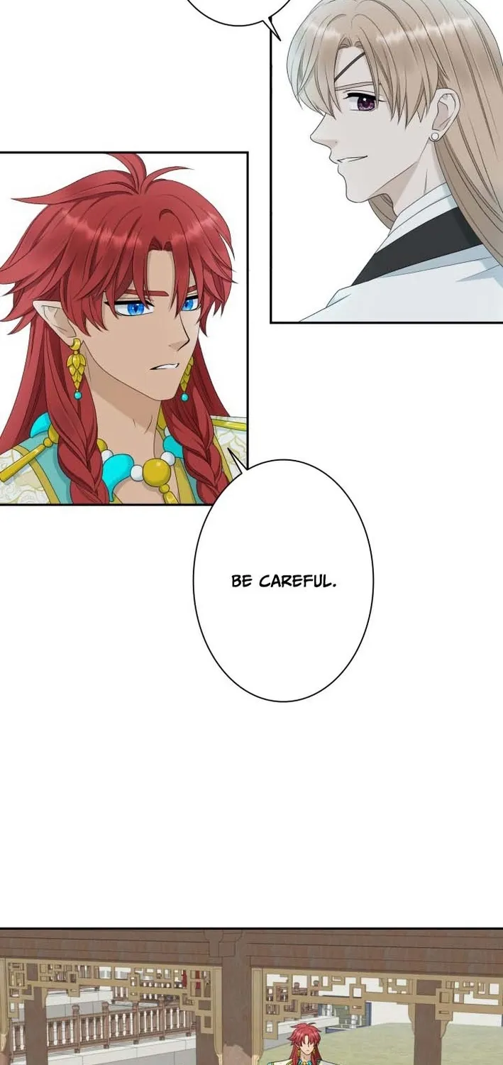 I Want to Marry the Demon Lord Chapter 29 page 54 - 