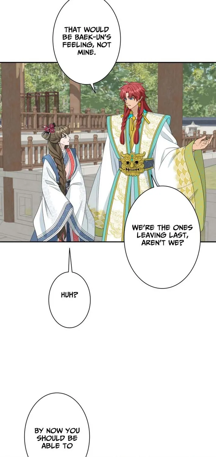 I Want to Marry the Demon Lord Chapter 29 page 57 - 