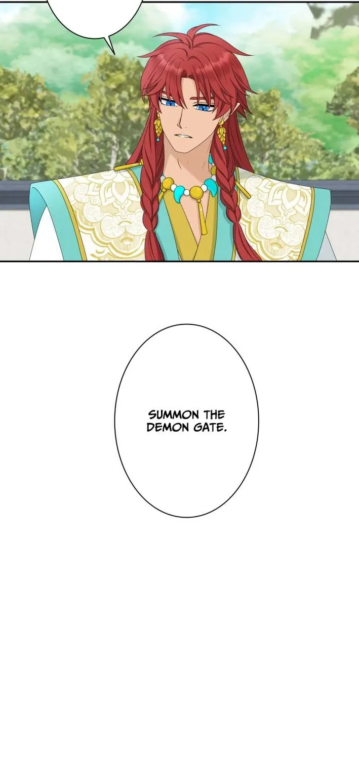 I Want to Marry the Demon Lord Chapter 29 page 58 - 