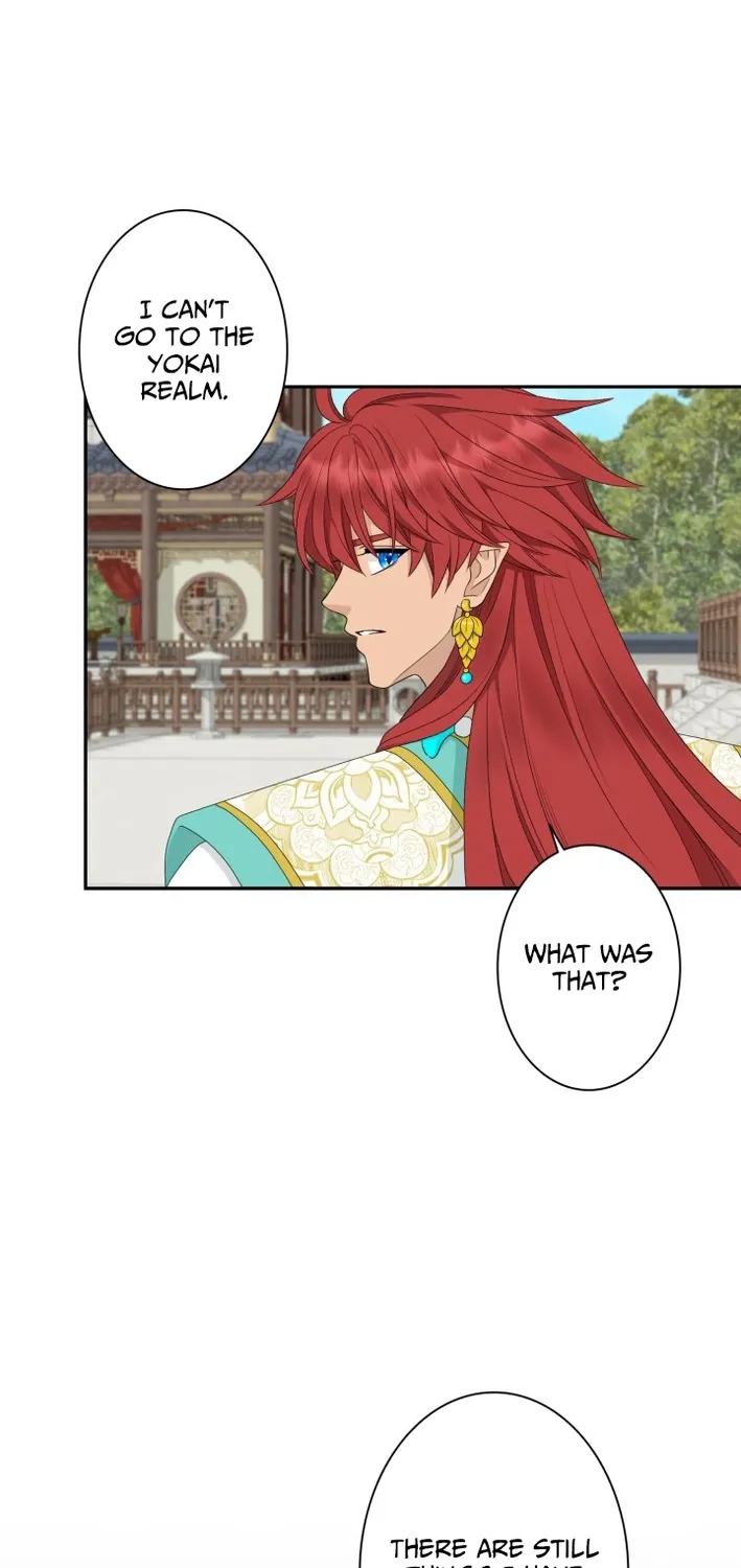 I Want to Marry the Demon Lord Chapter 30 page 11 - 