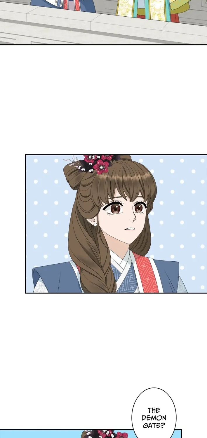 I Want to Marry the Demon Lord Chapter 30 page 3 - 