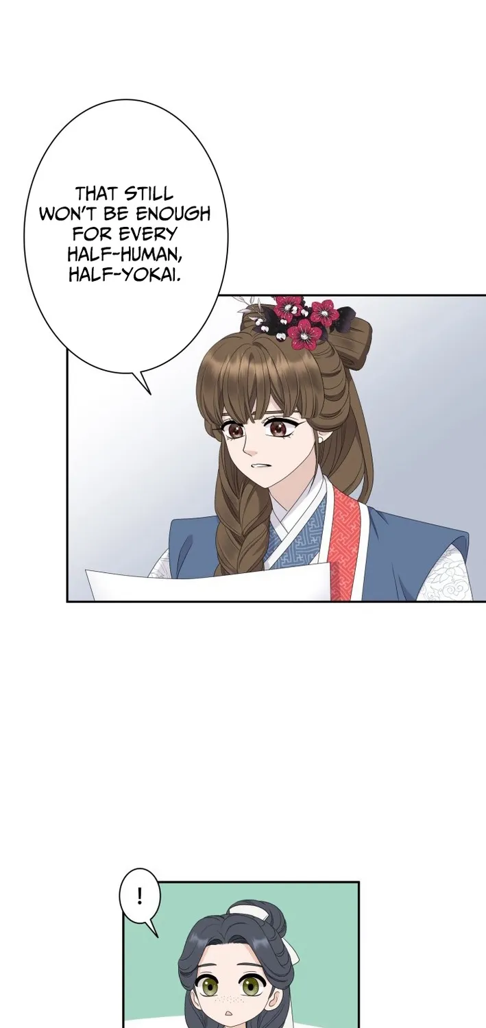 I Want to Marry the Demon Lord Chapter 30 page 25 - 