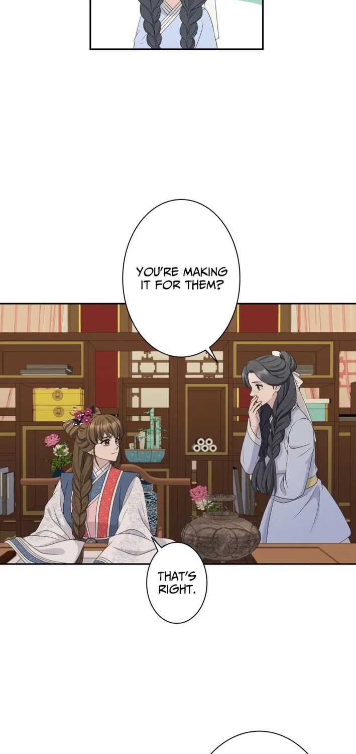 I Want to Marry the Demon Lord Chapter 30 page 26 - 
