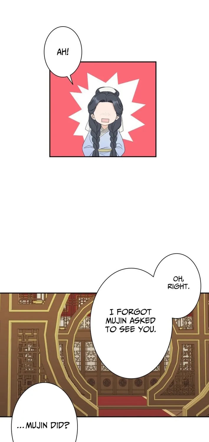 I Want to Marry the Demon Lord Chapter 30 page 29 - 