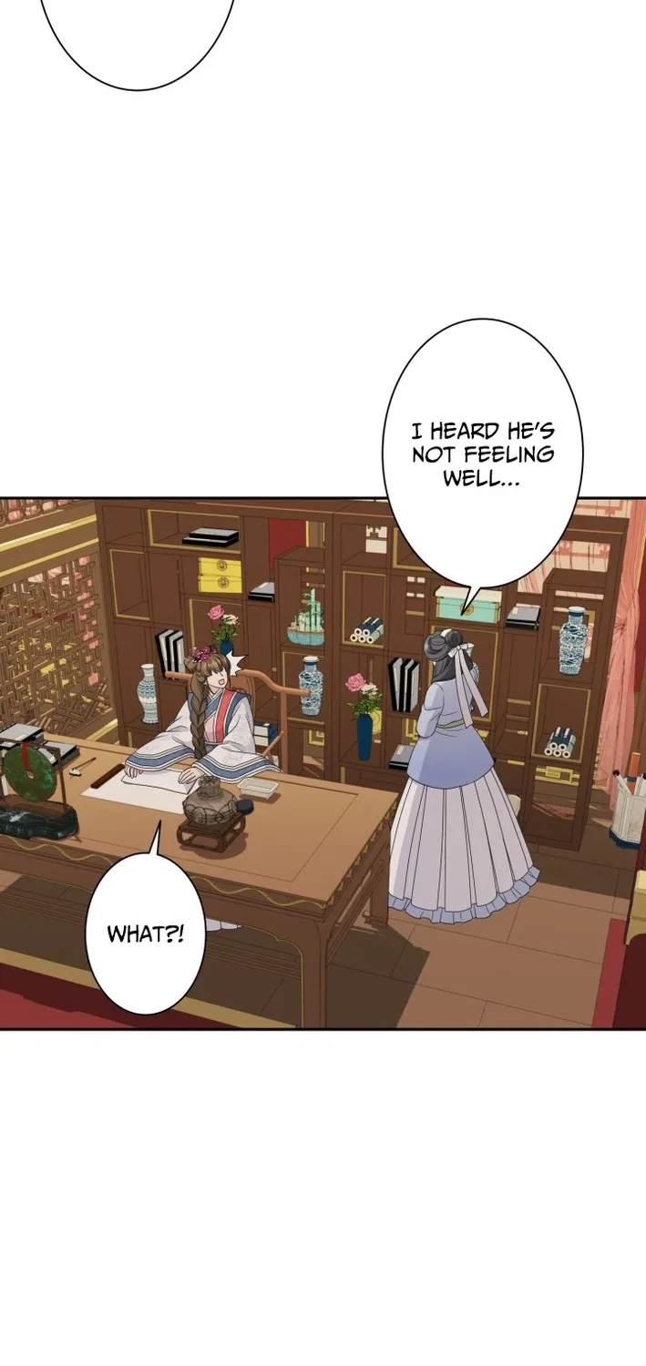 I Want to Marry the Demon Lord Chapter 30 page 30 - 