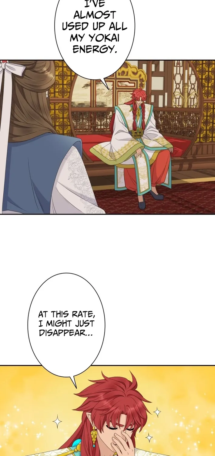 I Want to Marry the Demon Lord Chapter 30 page 34 - 