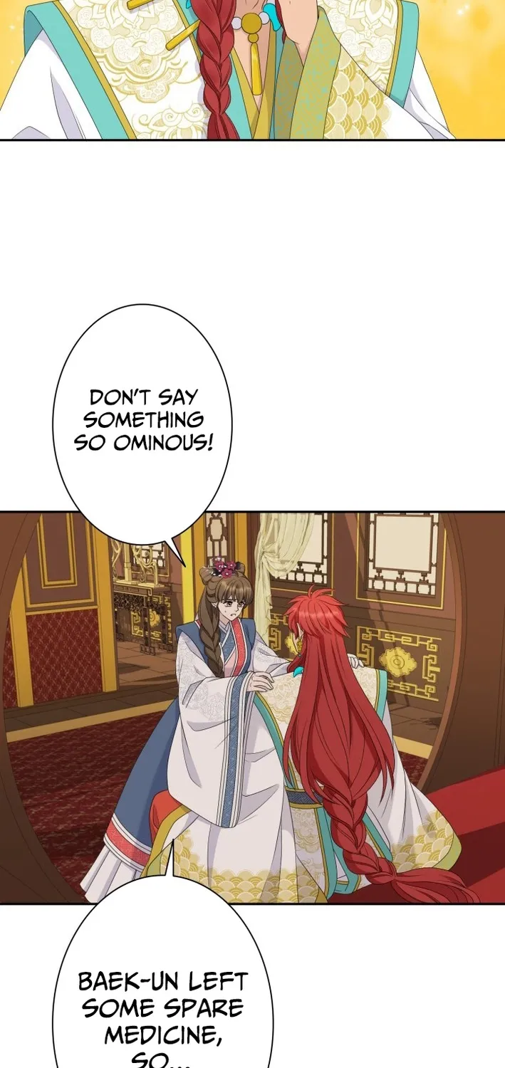 I Want to Marry the Demon Lord Chapter 30 page 35 - 