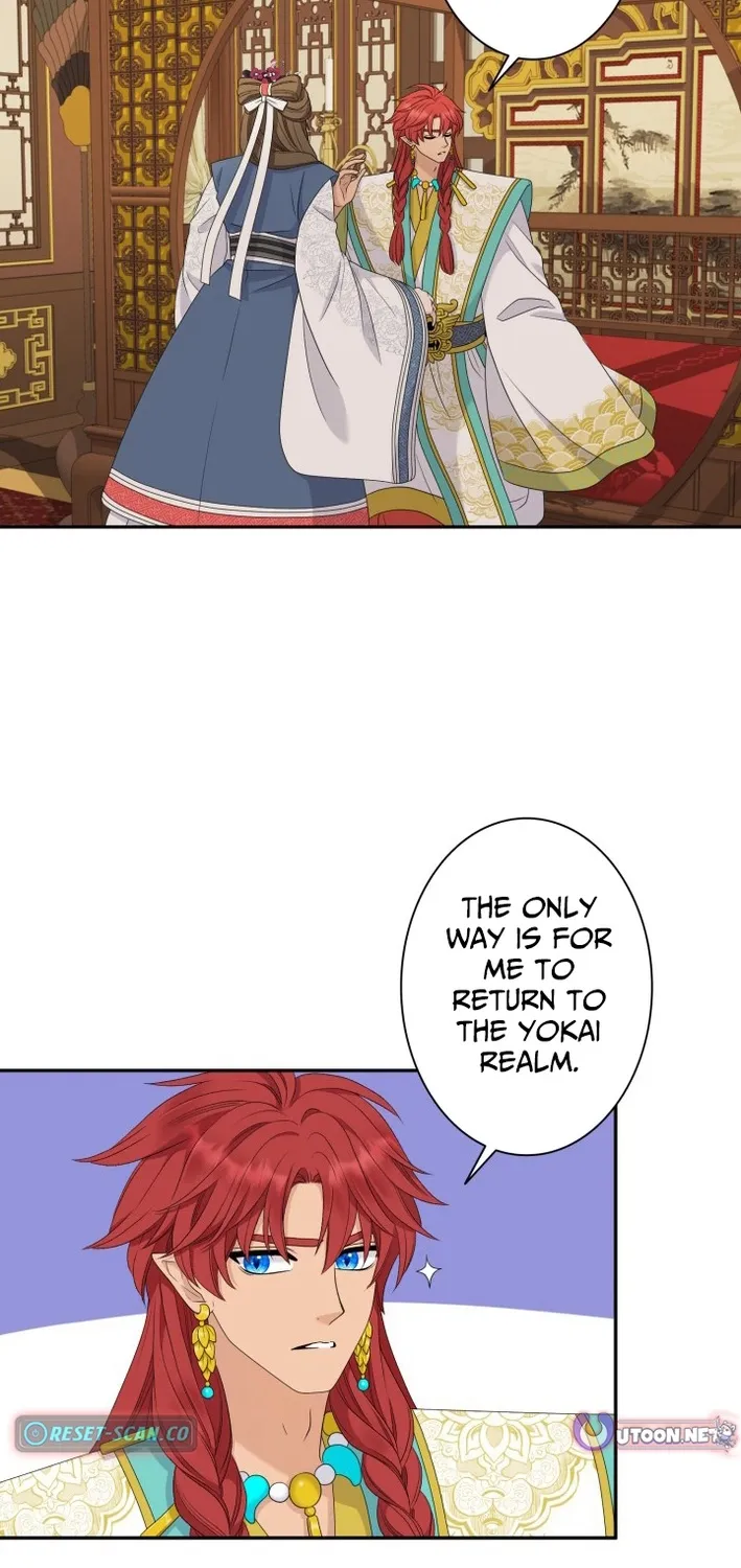I Want to Marry the Demon Lord Chapter 30 page 37 - 