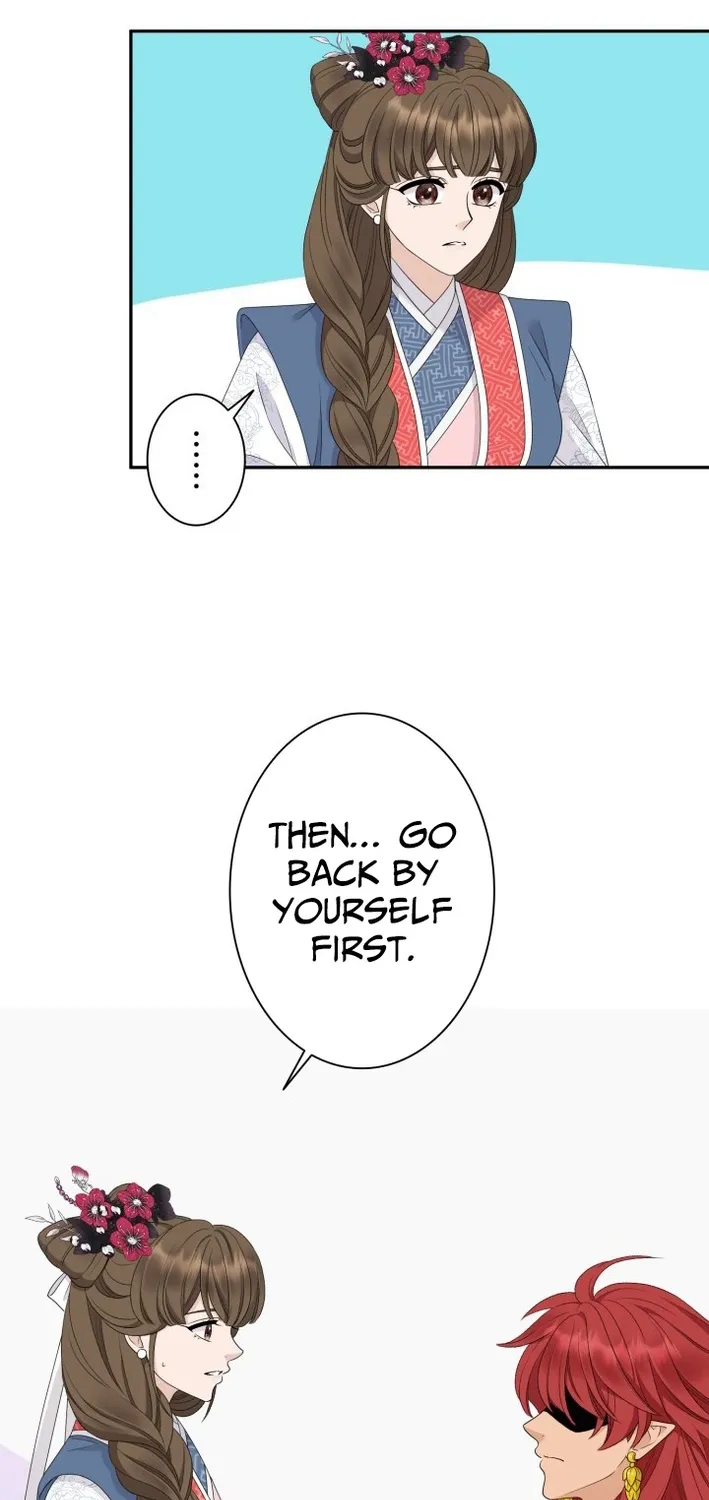 I Want to Marry the Demon Lord Chapter 30 page 38 - 