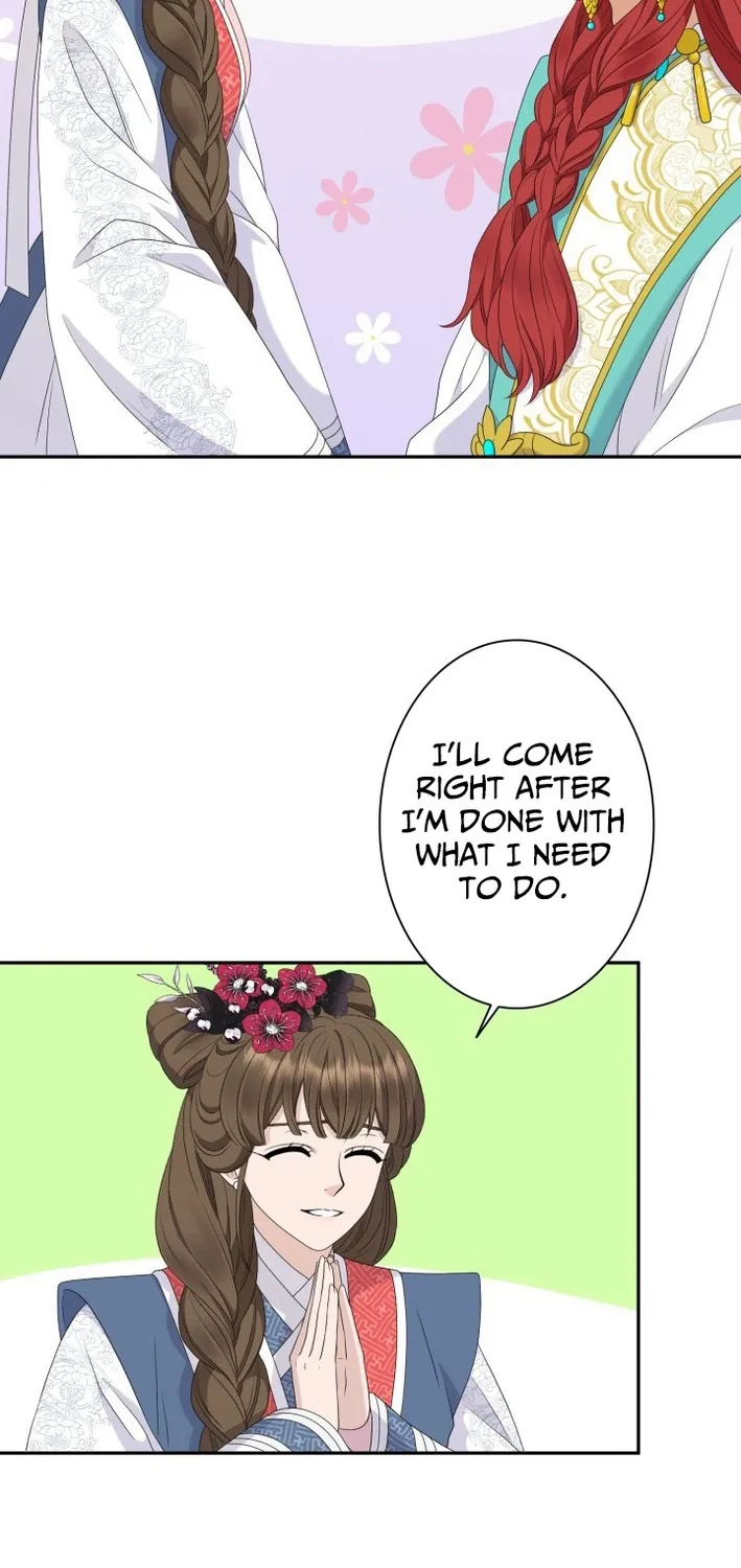 I Want to Marry the Demon Lord Chapter 30 page 39 - 