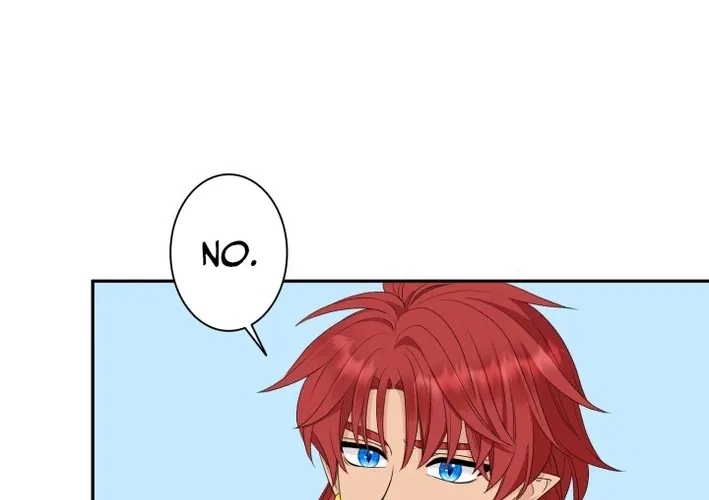 I Want to Marry the Demon Lord Chapter 30 page 40 - 
