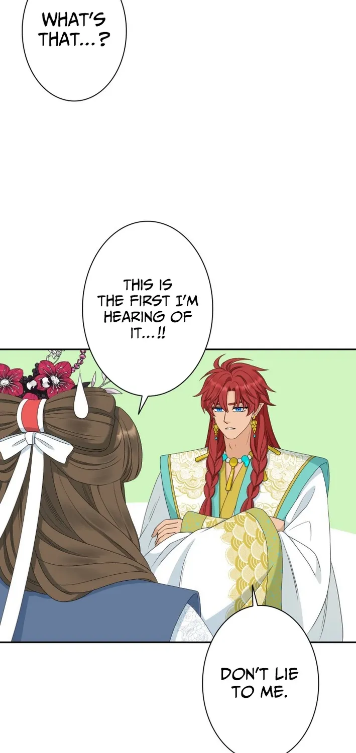 I Want to Marry the Demon Lord Chapter 30 page 5 - 