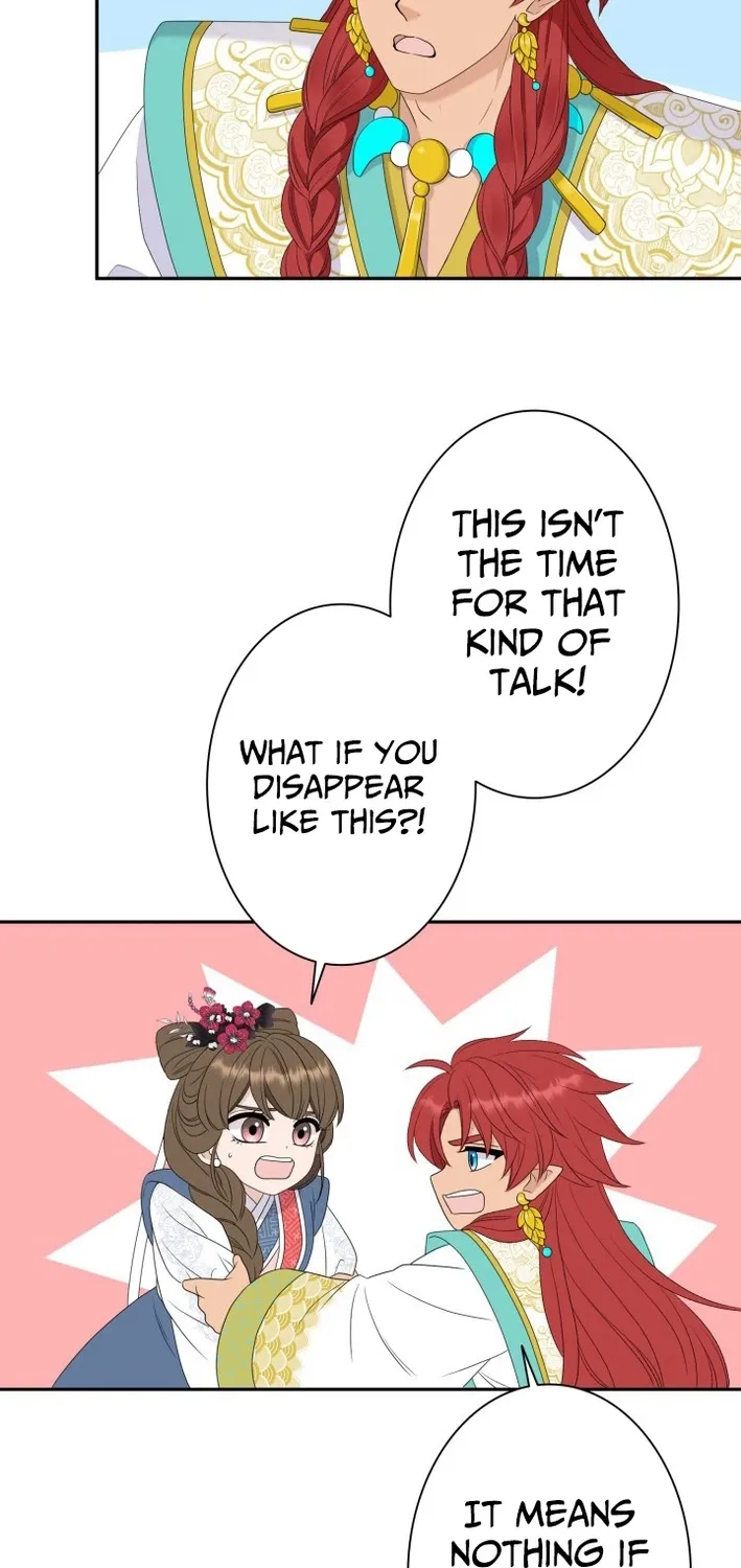 I Want to Marry the Demon Lord Chapter 30 page 41 - 