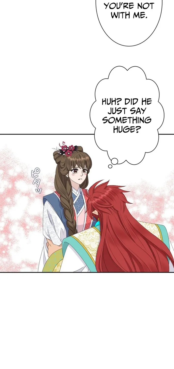 I Want to Marry the Demon Lord Chapter 30 page 42 - 